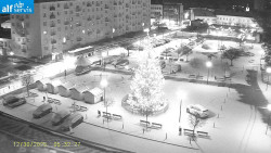 Náměstí Republiky