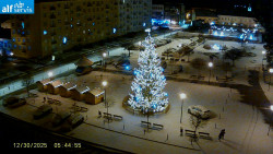 Náměstí Republiky