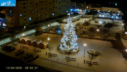 Náměstí Republiky