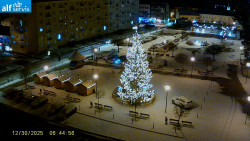 Náměstí Republiky