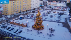 Náměstí Republiky