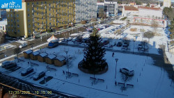 Náměstí Republiky