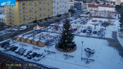 Náměstí Republiky