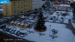 Náměstí Republiky