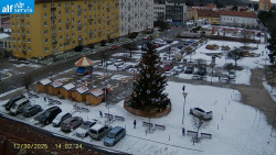 Náměstí Republiky