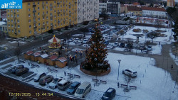 Náměstí Republiky