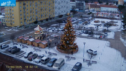 Náměstí Republiky