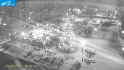 Náměstí Republiky