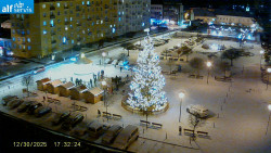 Náměstí Republiky