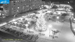 Náměstí Republiky