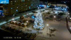 Náměstí Republiky