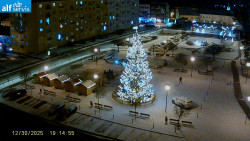 Náměstí Republiky