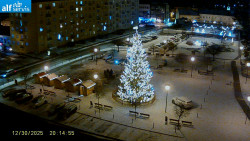 Náměstí Republiky