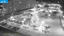 Náměstí Republiky