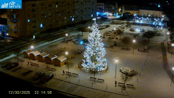 Náměstí Republiky