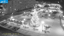 Náměstí Republiky