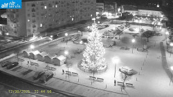 Náměstí Republiky