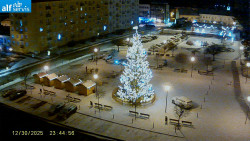 Náměstí Republiky