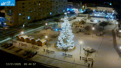 Náměstí Republiky