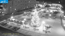 Náměstí Republiky