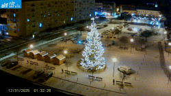 Náměstí Republiky