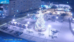 Náměstí Republiky