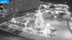 Náměstí Republiky