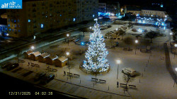 Náměstí Republiky