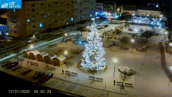 Náměstí Republiky