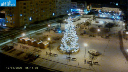 Náměstí Republiky