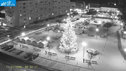 Náměstí Republiky