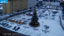 Náměstí Republiky