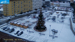 Náměstí Republiky