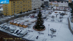 Náměstí Republiky