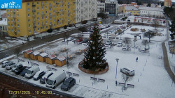 Náměstí Republiky