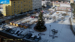 Náměstí Republiky