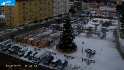 Náměstí Republiky