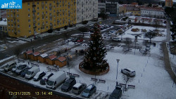 Náměstí Republiky