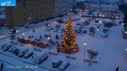 Náměstí Republiky