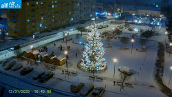 Náměstí Republiky