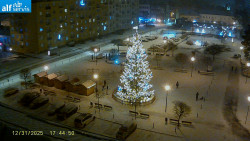 Náměstí Republiky