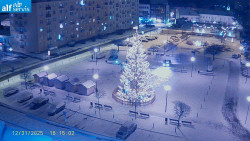 Náměstí Republiky