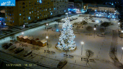 Náměstí Republiky