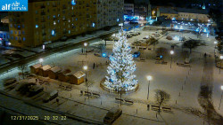 Náměstí Republiky