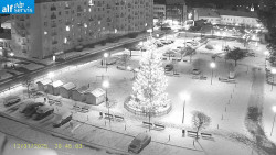 Náměstí Republiky