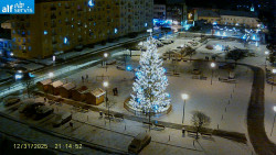 Náměstí Republiky