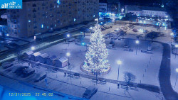 Náměstí Republiky