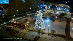 Náměstí Republiky