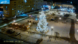 Náměstí Republiky