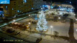 Náměstí Republiky